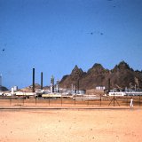 BP Refinery, Aden, ca. 1958